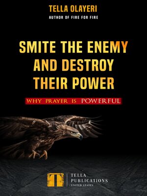 cover image of Smite the Enemy and Destroy Their Power